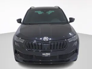 SKODA Karoq 2.0 TDI SportLine DSG 4x4