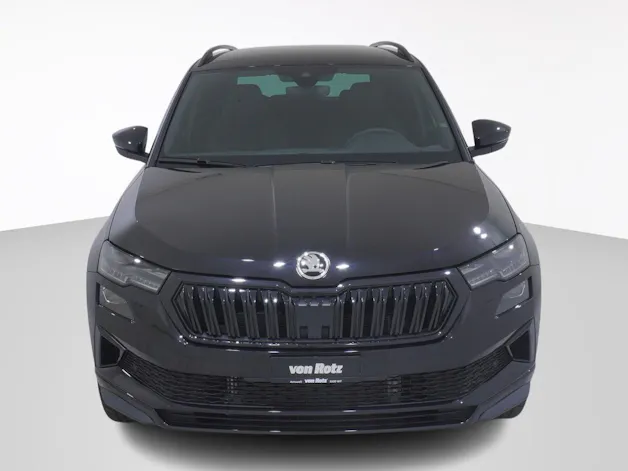 SKODA Karoq 2.0 TDI SportLine DSG 4x4