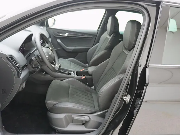 SKODA Karoq 2.0 TDI SportLine DSG 4x4