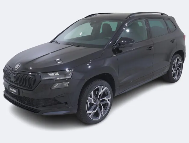 SKODA Karoq 2.0 TDI SportLine DSG 4x4