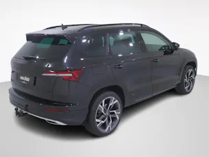 SKODA Karoq 2.0 TDI SportLine DSG 4x4