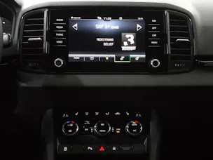 SKODA Karoq 2.0 TDI SportLine DSG 4x4