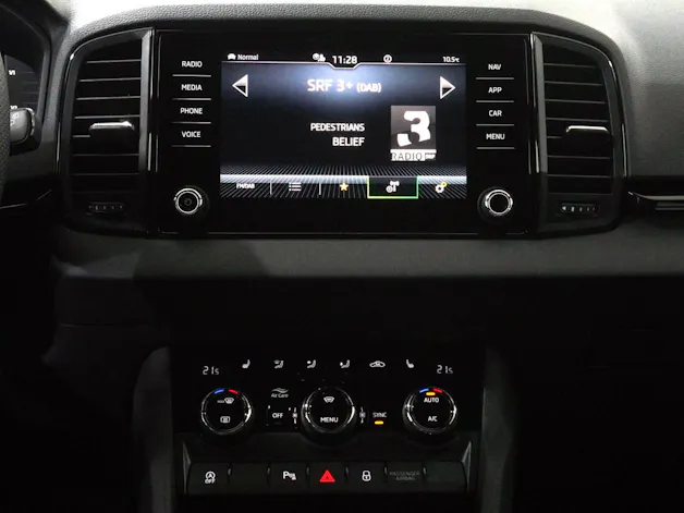 SKODA Karoq 2.0 TDI SportLine DSG 4x4