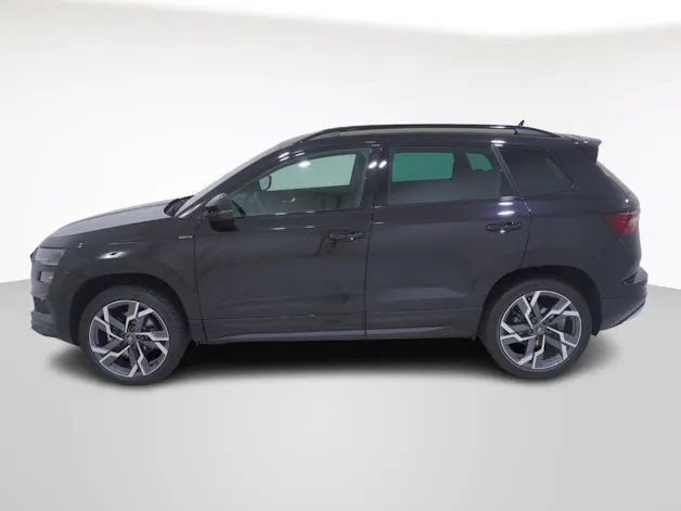 SKODA Karoq 2.0 TDI SportLine DSG 4x4