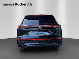 VW Tayron 2.0 TSI R-Line United DSG 4Motion