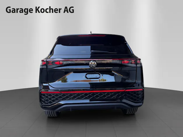 VW Tayron 2.0 TSI R-Line United DSG 4Motion