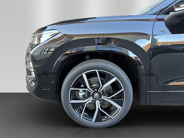 VW Tayron 2.0 TSI R-Line United DSG 4Motion