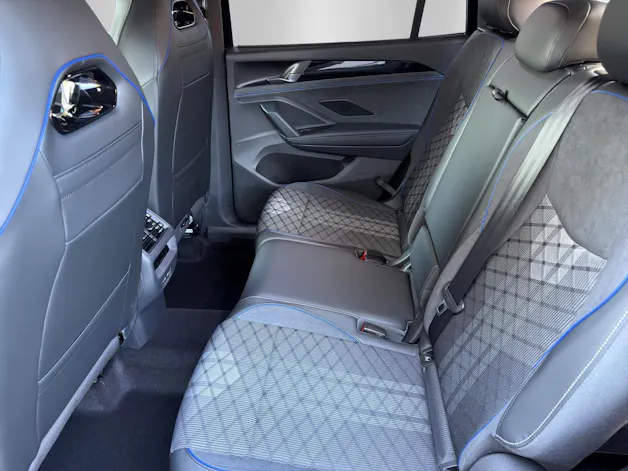 VW Tayron 2.0 TSI R-Line United DSG 4Motion