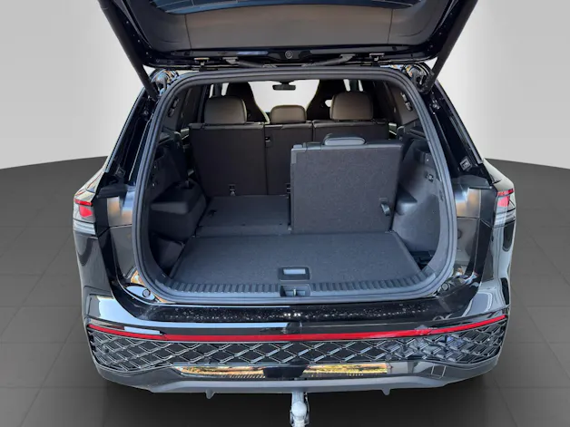 VW Tayron 2.0 TSI R-Line United DSG 4Motion