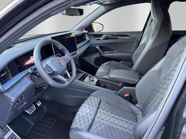 VW Tayron 2.0 TSI R-Line United DSG 4Motion