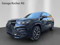 VW Tayron 2.0 TSI R-Line United DSG 4Motion