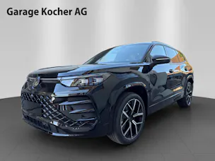 VW Tayron 2.0 TSI R-Line United DSG 4Motion