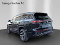 VW Tayron 2.0 TSI R-Line United DSG 4Motion