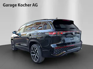 VW Tayron 2.0 TSI R-Line United DSG 4Motion