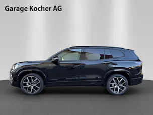 VW Tayron 2.0 TSI R-Line United DSG 4Motion