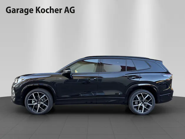 VW Tayron 2.0 TSI R-Line United DSG 4Motion