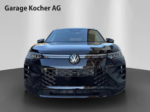 VW Tayron 2.0 TSI R-Line United DSG 4Motion