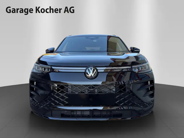 VW Tayron 2.0 TSI R-Line United DSG 4Motion