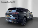 VW Tayron 2.0 TSI R-Line United DSG 4Motion