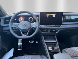 VW Tayron 2.0 TSI R-Line United DSG 4Motion