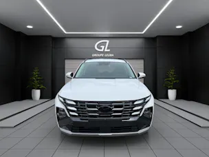 HYUNDAI Tucson 1.6 TGDI HEV Amplia 2WD