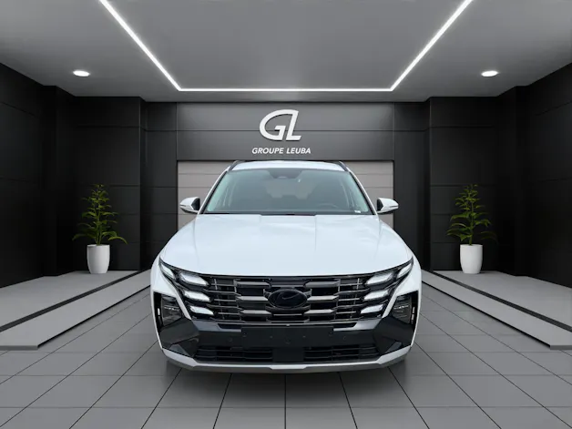 HYUNDAI Tucson 1.6 TGDI HEV Amplia 2WD