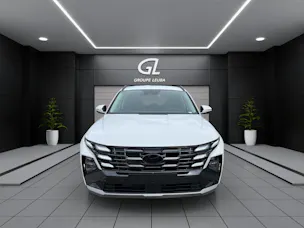 HYUNDAI Tucson 1.6 TGDI HEV Amplia 2WD