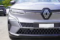 RENAULT Mégane E-TECH EV60 Iconic