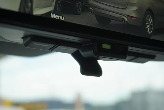 RENAULT Mégane E-TECH EV60 Iconic