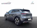 RENAULT Mégane E-TECH EV60 Iconic