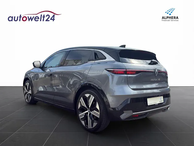 RENAULT Mégane E-TECH EV60 Iconic