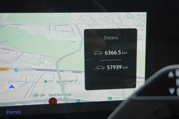 RENAULT Mégane E-TECH EV60 Iconic
