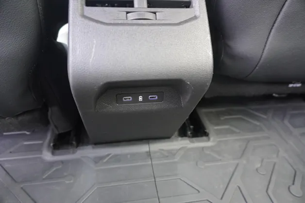 RENAULT Mégane E-TECH EV60 Iconic