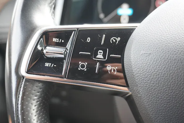 RENAULT Mégane E-TECH EV60 Iconic