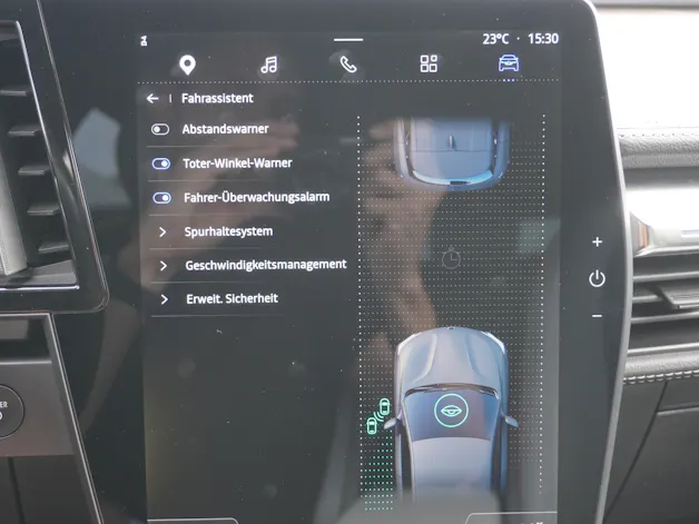 RENAULT Mégane E-TECH EV60 Iconic