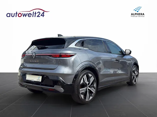 RENAULT Mégane E-TECH EV60 Iconic