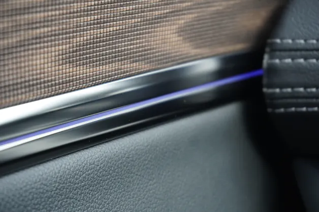 RENAULT Mégane E-TECH EV60 Iconic