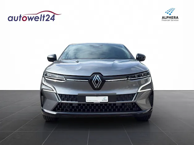 RENAULT Mégane E-TECH EV60 Iconic