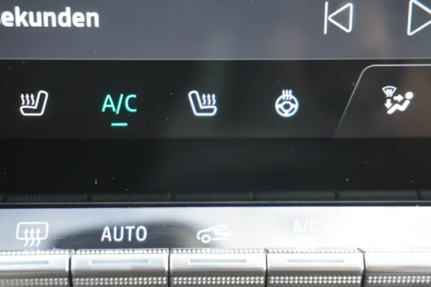 RENAULT Mégane E-TECH EV60 Iconic
