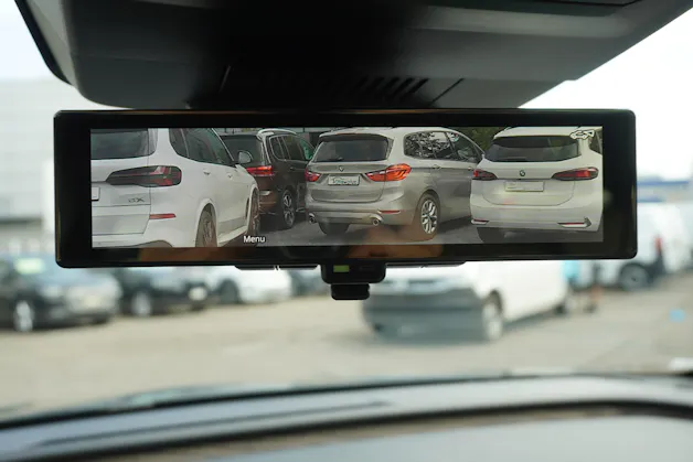 RENAULT Mégane E-TECH EV60 Iconic