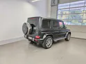 MERCEDES-BENZ G 63 AMG Speedshift Plus G-Tronic