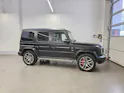MERCEDES-BENZ G 63 AMG Speedshift Plus G-Tronic