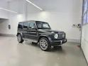 MERCEDES-BENZ G 63 AMG Speedshift Plus G-Tronic