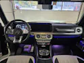 MERCEDES-BENZ G 63 AMG Speedshift Plus G-Tronic