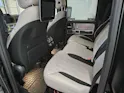 MERCEDES-BENZ G 63 AMG Speedshift Plus G-Tronic