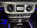 MERCEDES-BENZ G 63 AMG Speedshift Plus G-Tronic
