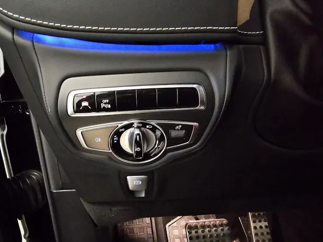 MERCEDES-BENZ G 63 AMG Speedshift Plus G-Tronic
