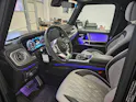 MERCEDES-BENZ G 63 AMG Speedshift Plus G-Tronic