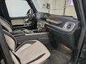 MERCEDES-BENZ G 63 AMG Speedshift Plus G-Tronic