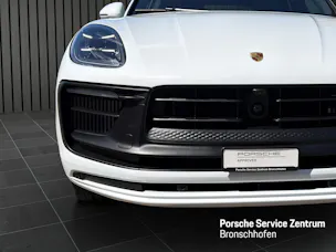 PORSCHE Macan GTS